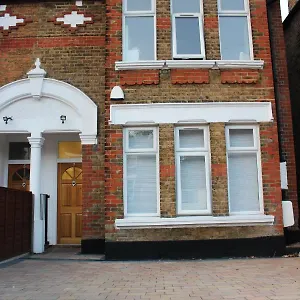Séjour chez l'habitant Blythe Park House, Londres